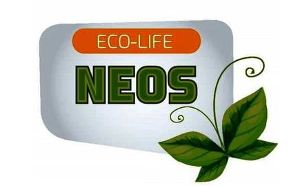 NEOS BİTKİ BESİNİ
